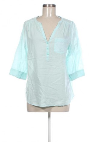 Női blúz Yessica, Méret L, Szín Kék, Ár 2 229 Ft