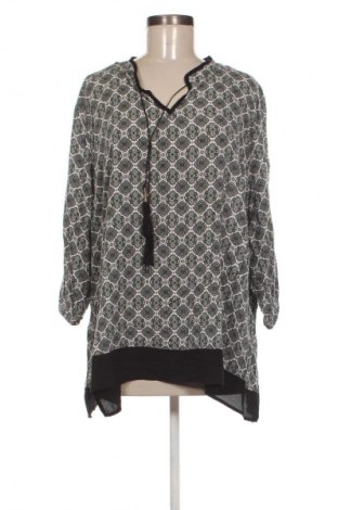 Damen Shirt Yessica, Größe XL, Farbe Mehrfarbig, Preis € 5,99