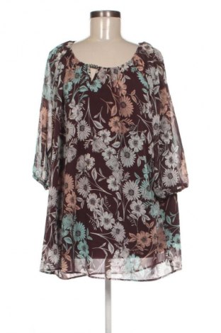 Női blúz Yessica, Méret XL, Szín Sokszínű, Ár 2 359 Ft