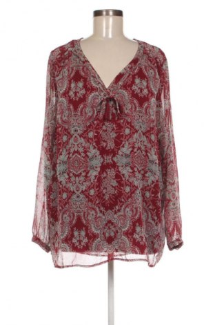 Damen Shirt Yessica, Größe XXL, Farbe Mehrfarbig, Preis € 9,99