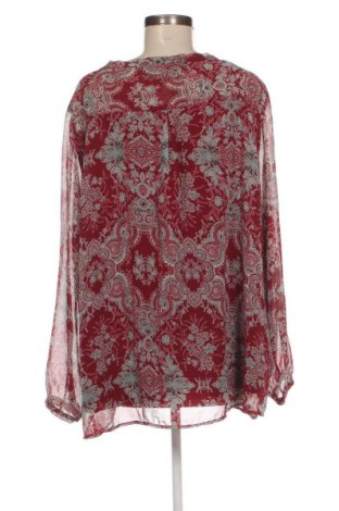 Damen Shirt Yessica, Größe XXL, Farbe Mehrfarbig, Preis € 9,99