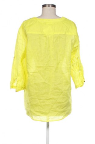 Női blúz Yessica, Méret XL, Szín Sárga, Ár 2 399 Ft