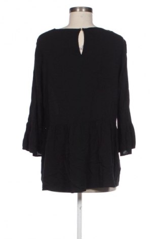 Γυναικεία μπλούζα Yessica, Μέγεθος M, Χρώμα Μαύρο, Τιμή 4,99 €