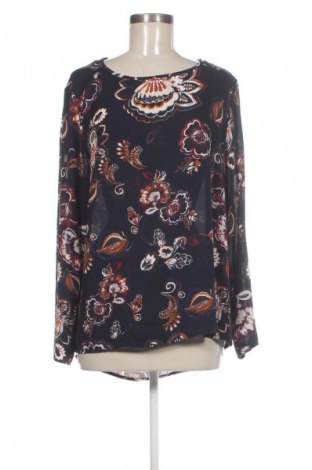 Дамска блуза Yessica, Размер XL, Цвят Многоцветен, Цена 4,60 €