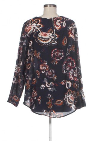 Дамска блуза Yessica, Размер XL, Цвят Многоцветен, Цена 4,60 €