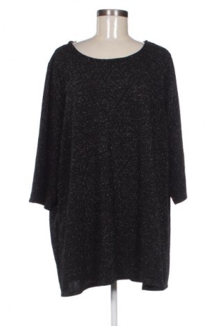 Női blúz Yessica, Méret XXL, Szín Fekete, Ár 3 599 Ft