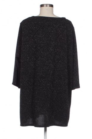 Női blúz Yessica, Méret XXL, Szín Fekete, Ár 3 599 Ft