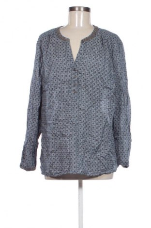 Дамска блуза Yessica, Размер M, Цвят Многоцветен, Цена 3,06 €