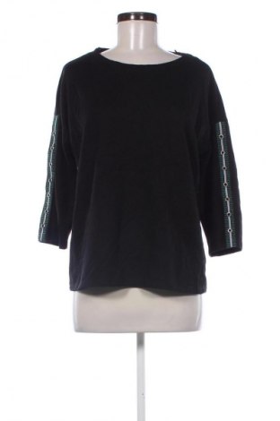 Дамска блуза Yessica, Размер S, Цвят Черен, Цена 3,57 €