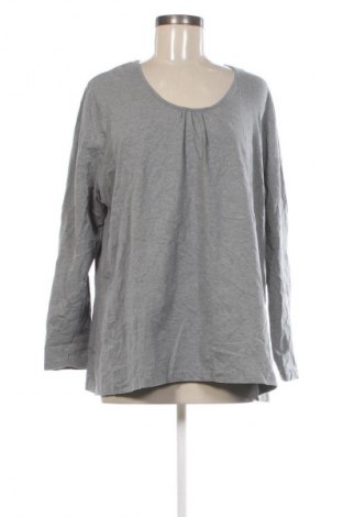 Női blúz Yessica, Méret 3XL, Szín Szürke, Ár 4 219 Ft