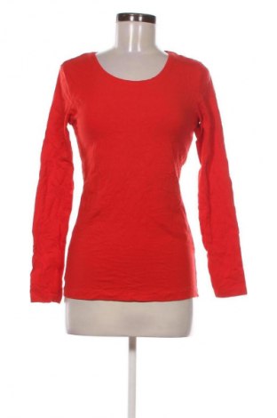 Дамска блуза Yessica, Размер S, Цвят Червен, Цена 2,55 €