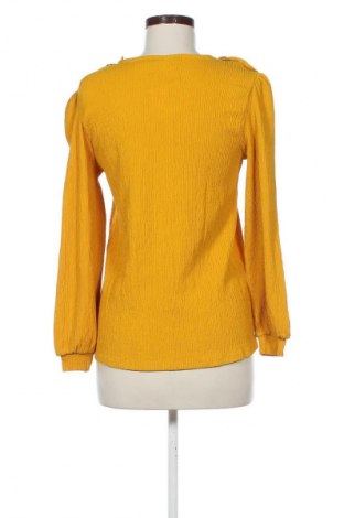 Дамска блуза Yessica, Размер L, Цвят Жълт, Цена 3,06 €