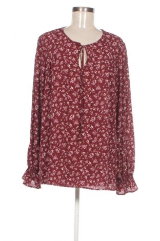 Damen Shirt Yessica, Größe XXL, Farbe Mehrfarbig, Preis € 9,99