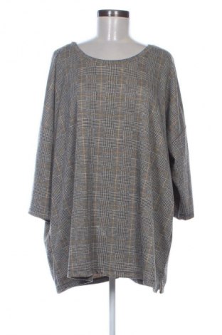 Damen Shirt Yessica, Größe 3XL, Farbe Mehrfarbig, Preis € 12,99