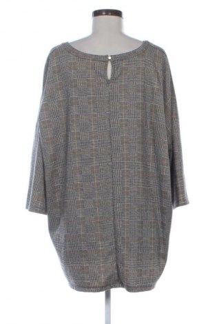 Damen Shirt Yessica, Größe 3XL, Farbe Mehrfarbig, Preis € 12,99