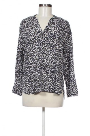 Дамска блуза Yessica, Размер M, Цвят Многоцветен, Цена 3,06 €