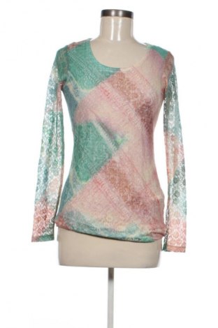 Damen Shirt Yest, Größe XS, Farbe Mehrfarbig, Preis € 6,99