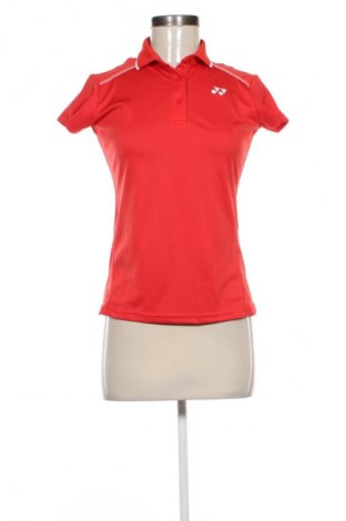 Damen Shirt Yonex, Größe S, Farbe Rot, Preis € 10,00