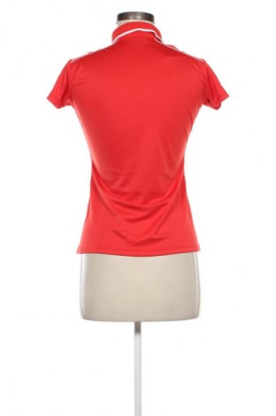 Damen Shirt Yonex, Größe S, Farbe Rot, Preis € 10,00