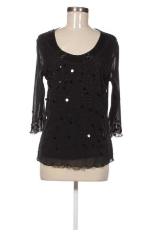 Női blúz Your Sixth Sense, Méret M, Szín Fekete, Ár 1 969 Ft