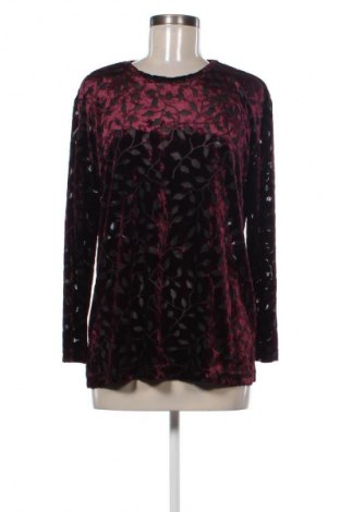 Damen Shirt Your Sixth Sense, Größe M, Farbe Lila, Preis € 4,99