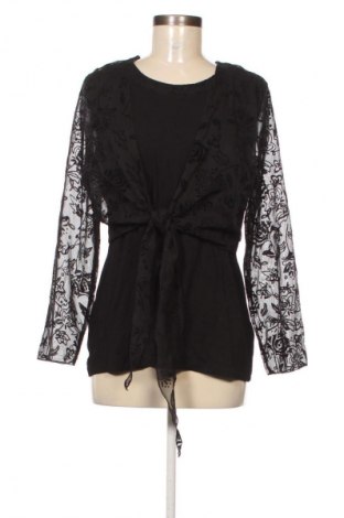 Női blúz Your Sixth Sense, Méret M, Szín Fekete, Ár 4 159 Ft