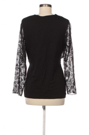 Női blúz Your Sixth Sense, Méret M, Szín Fekete, Ár 4 159 Ft
