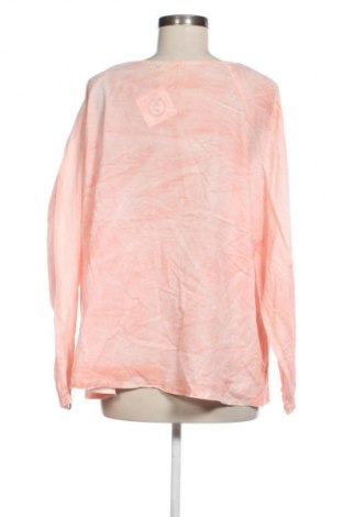 Dámska blúza Z By Z, Veľkosť M, Farba Oranžová, Cena  10,00 €