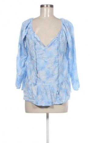 Damen Shirt Zabaione, Größe L, Farbe Mehrfarbig, Preis € 6,99