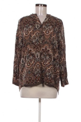 Damen Shirt Zabaione, Größe XL, Farbe Mehrfarbig, Preis € 9,99