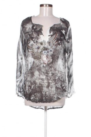 Bluzka damska Zabaione, Rozmiar S, Kolor Kolorowy, Cena 93,54 zł