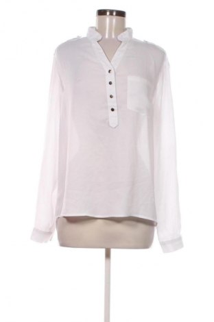 Női blúz Zanzea, Méret XL, Szín Fehér, Ár 2 639 Ft