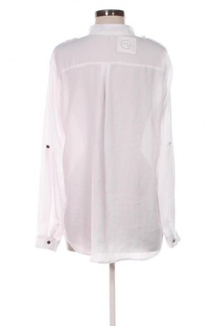 Női blúz Zanzea, Méret XL, Szín Fehér, Ár 2 639 Ft