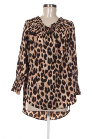 Női blúz Zanzea, Méret XXL, Szín Sokszínű, Ár 3 279 Ft