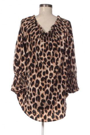 Női blúz Zanzea, Méret XXL, Szín Sokszínű, Ár 3 279 Ft
