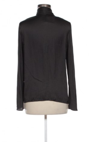 Дамска блуза Zara, Размер M, Цвят Черен, Цена 5,62 €