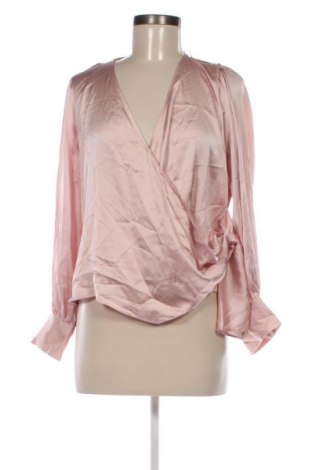 Női blúz Zara, Méret M, Szín Rózsaszín, Ár 3 399 Ft