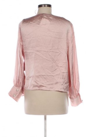 Női blúz Zara, Méret M, Szín Rózsaszín, Ár 3 399 Ft