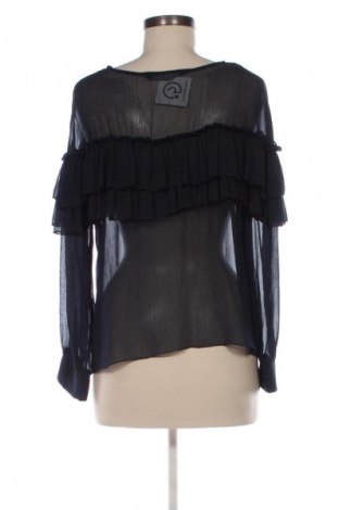 Női blúz Zara, Méret L, Szín Kék, Ár 3 449 Ft