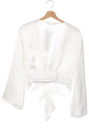 Női blúz Zara, Méret S, Szín Fehér, Ár 13 223 Ft