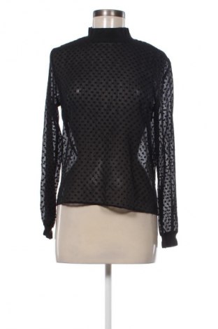 Női blúz Zara, Méret M, Szín Fekete, Ár 3 959 Ft