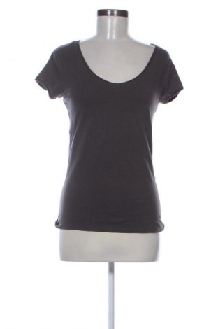 Damen Shirt Zara, Größe L, Farbe Grau, Preis € 10,23