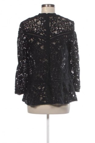 Bluzka damska Zara, Rozmiar XS, Kolor Czarny, Cena 29,99 zł