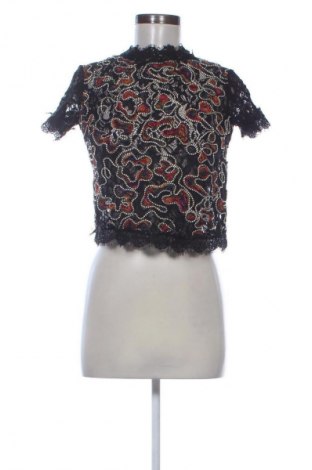 Damen Shirt Zara, Größe S, Farbe Mehrfarbig, Preis € 10,00