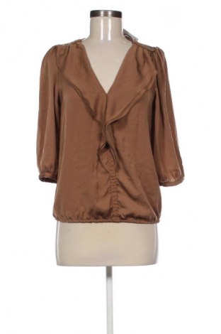 Női blúz Zara, Méret XS, Szín Barna, Ár 5 785 Ft