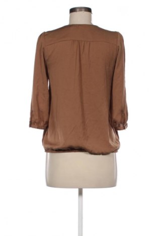 Női blúz Zara, Méret XS, Szín Barna, Ár 5 785 Ft