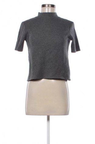 Damen Shirt Zara, Größe S, Farbe Grau, Preis € 7,99