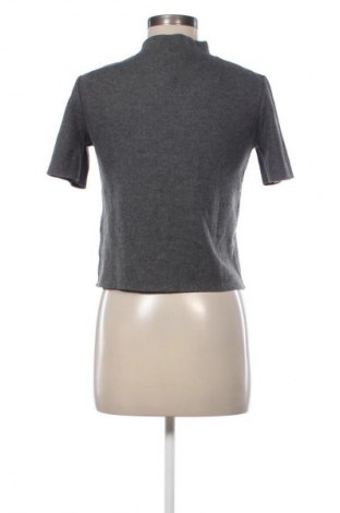 Damen Shirt Zara, Größe S, Farbe Grau, Preis € 7,99