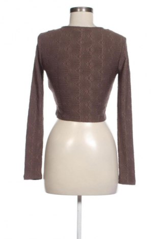 Damen Shirt Zara, Größe M, Farbe Braun, Preis € 10,99