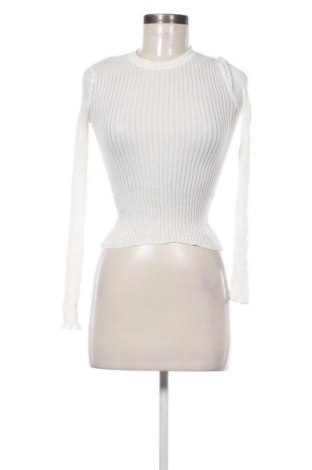 Damen Shirt Zara, Größe XS, Farbe Ecru, Preis € 9,99